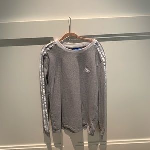adidas Tops - Adidas sweatshirt. adidas Tops - Adidas sweatshirt.
